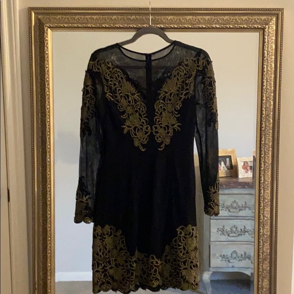 Karen Millen Dresses Karen Millen Cocktail Dress Poshmark